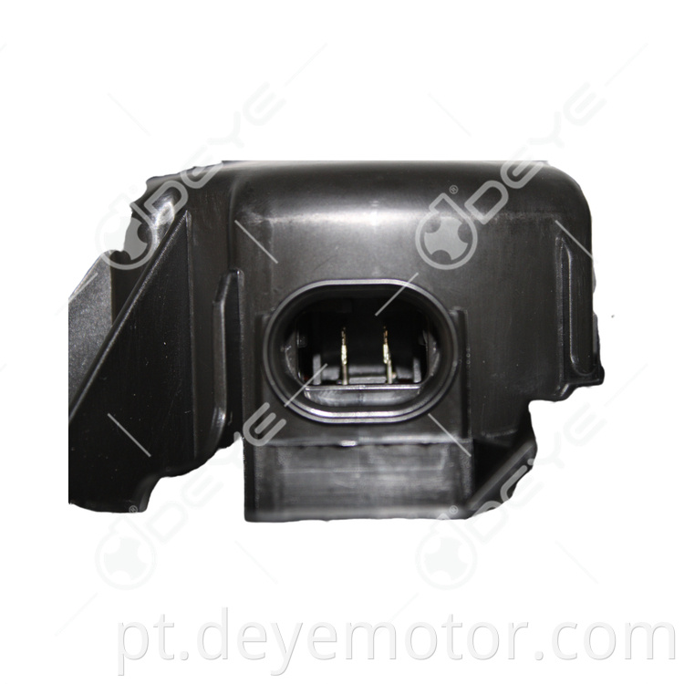 7701046058 motor aquecedor soprador para RENAULT MEGANE RENAULT LAGUNA